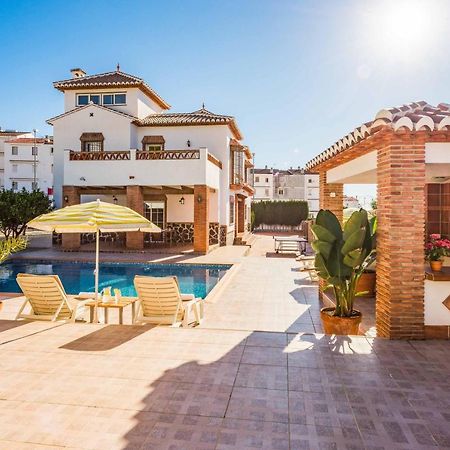 Villa Sol Nerja Eksteriør bilde