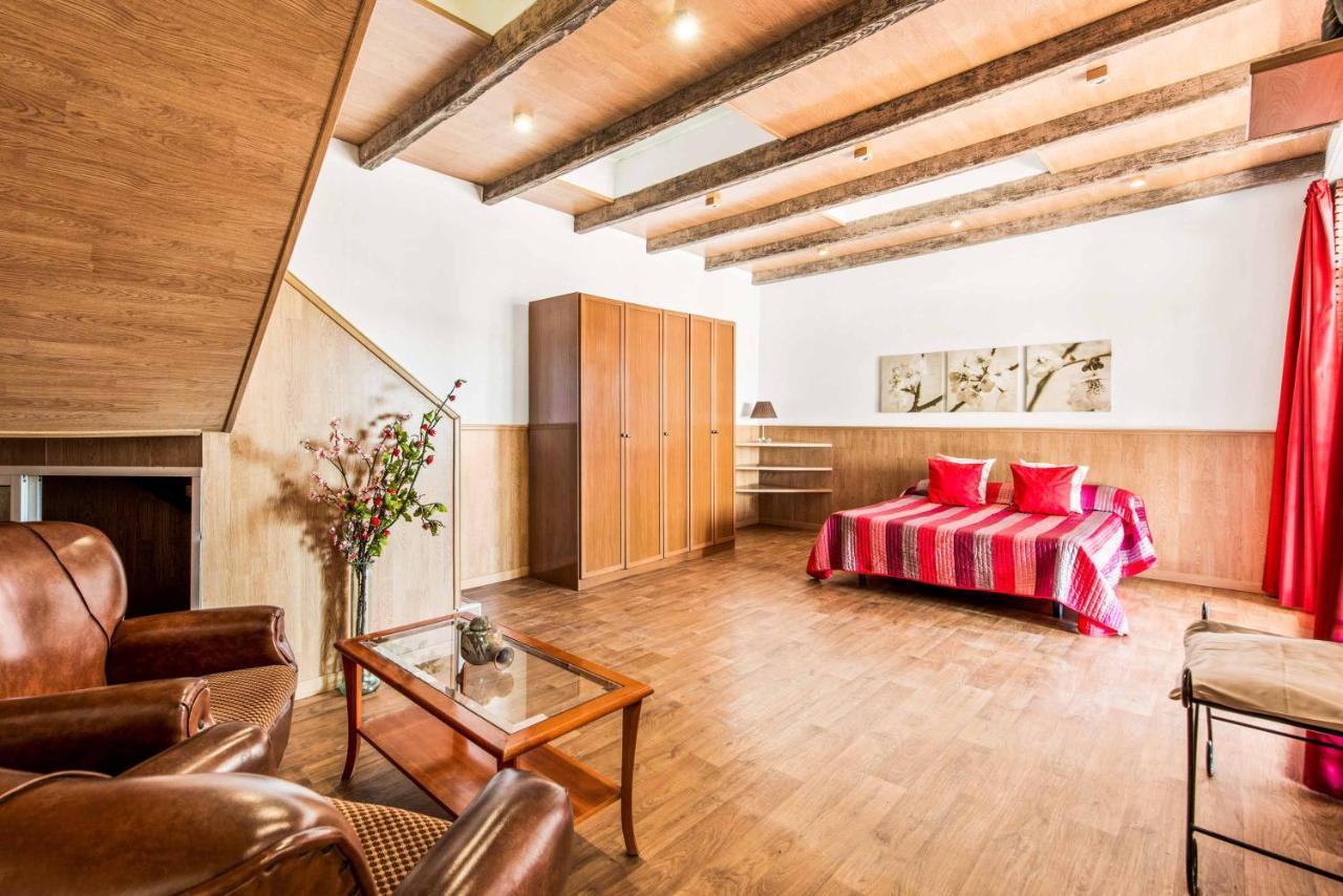 Villa Sol Nerja Eksteriør bilde