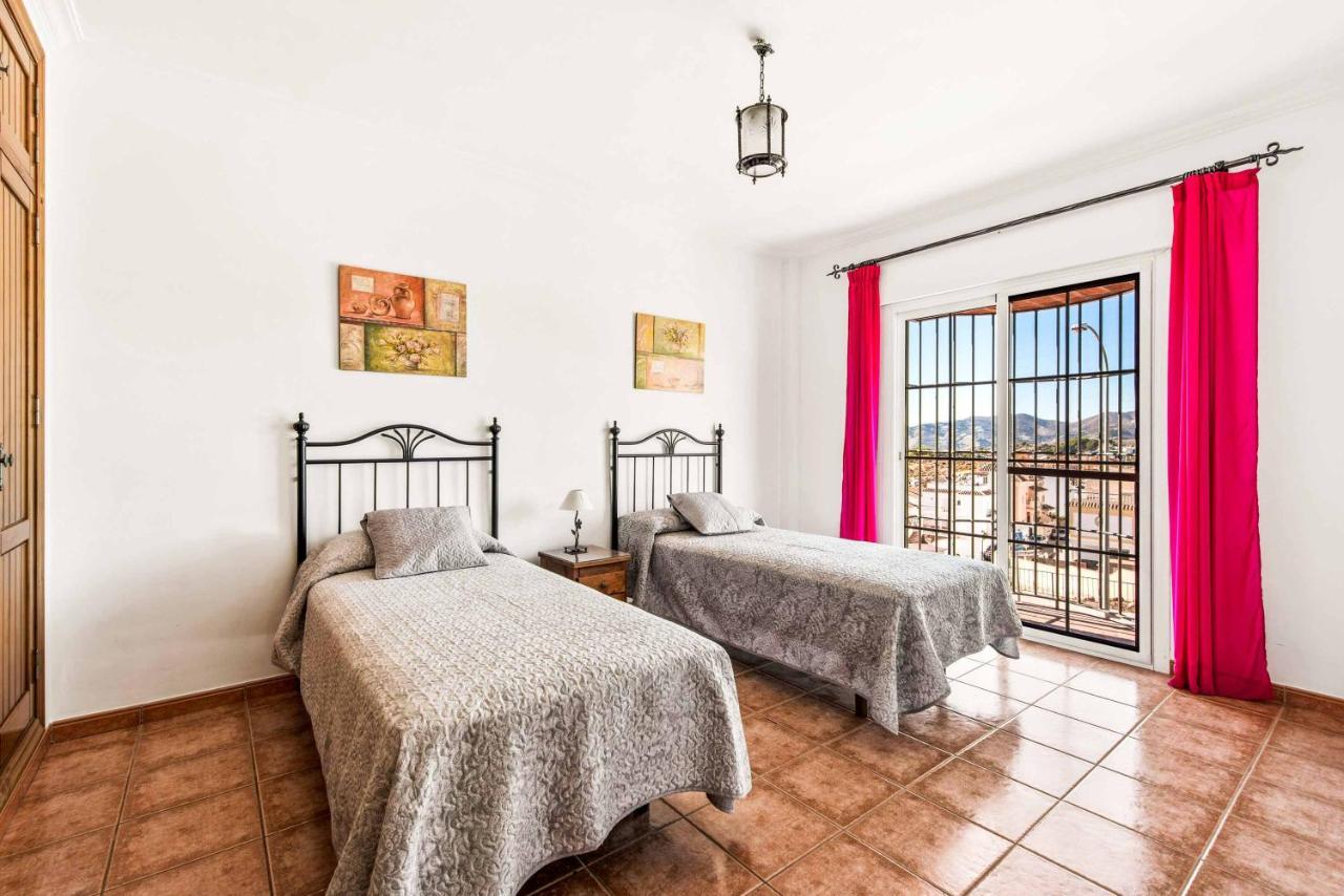 Villa Sol Nerja Eksteriør bilde