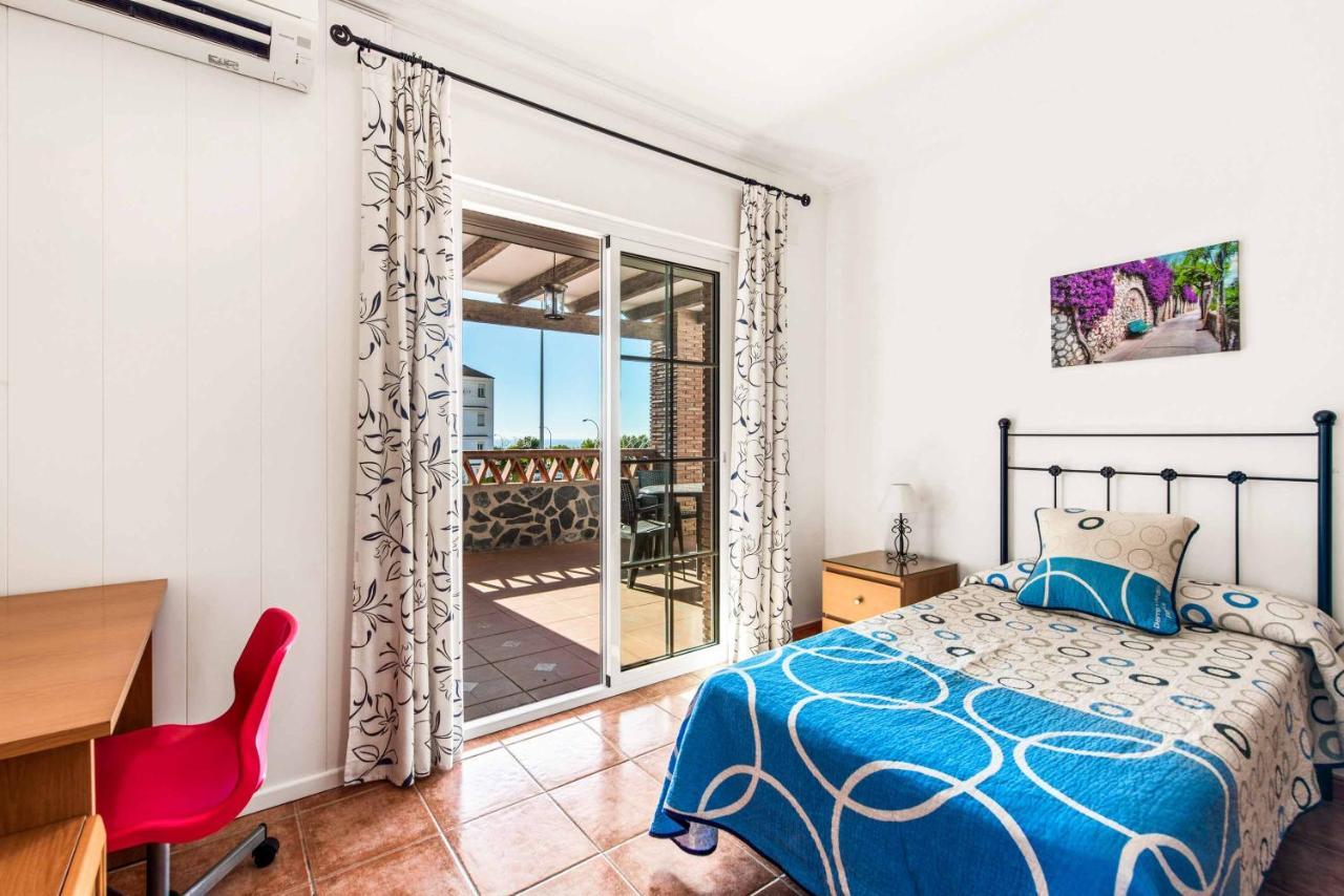 Villa Sol Nerja Eksteriør bilde